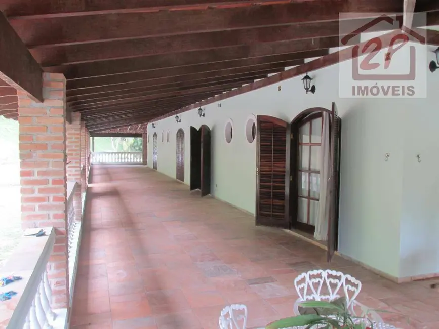 Sítio / Rancho com 4 quartos à venda, 121000m2 em Salesopolis - SP - imagem 7 Foto 7 de Sítio / Rancho com 4 quartos à venda, 121000m2 em Salesopolis - SP