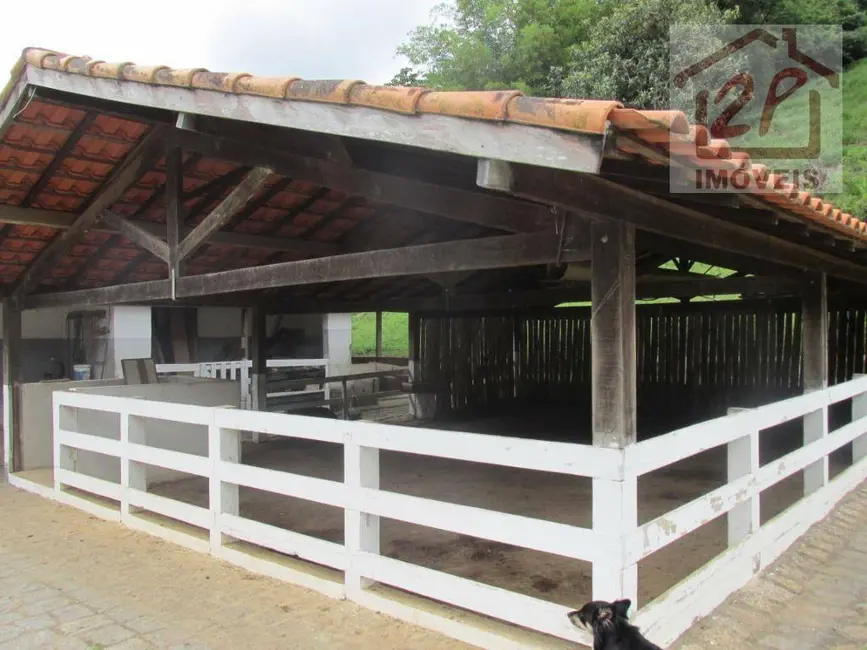 Sítio / Rancho com 4 quartos à venda, 121000m2 em Salesopolis - SP - imagem 3 Foto 3 de Sítio / Rancho com 4 quartos à venda, 121000m2 em Salesopolis - SP