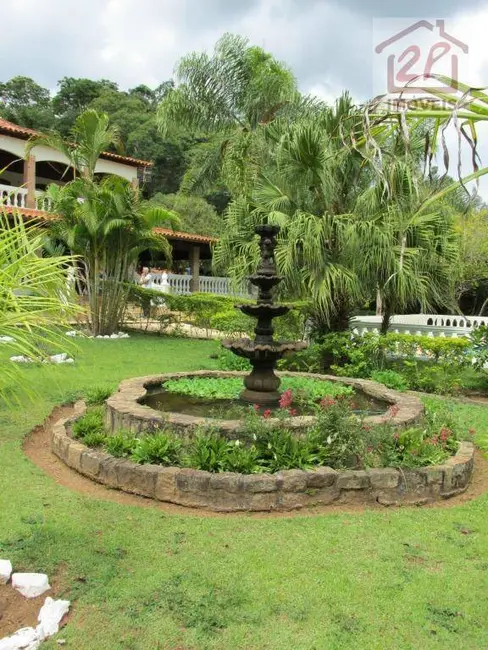 Sítio / Rancho com 4 quartos à venda, 121000m2 em Salesopolis - SP - imagem 6 Foto 6 de Sítio / Rancho com 4 quartos à venda, 121000m2 em Salesopolis - SP