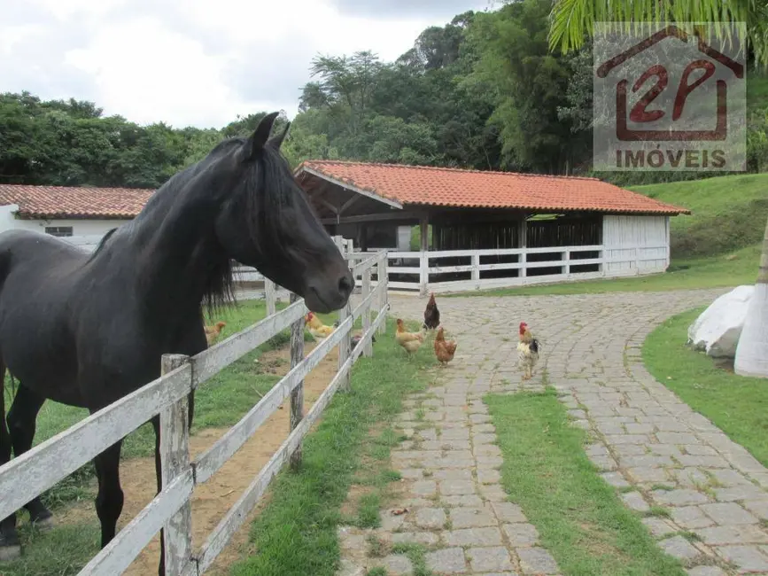Foto 2 de Sítio / Rancho com 4 quartos à venda, 121000m2 em Salesopolis - SP