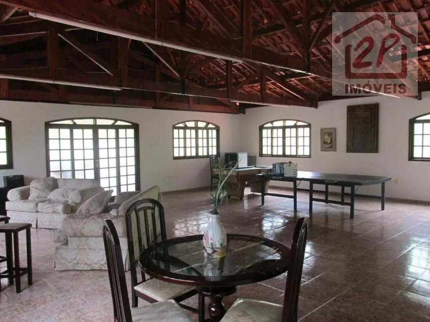 Sítio / Rancho com 4 quartos à venda, 121000m2 em Salesopolis - SP - imagem 9 Foto 9 de Sítio / Rancho com 4 quartos à venda, 121000m2 em Salesopolis - SP
