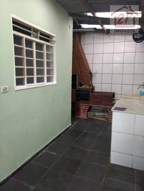 Foto 9 de Casa com 2 quartos à venda, 125m2 em Sao Jose Dos Campos - SP