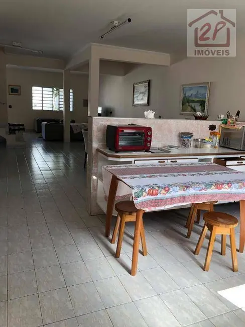 Foto 6 de Sobrado com 6 quartos para alugar, 490m2 em Sao Jose Dos Campos - SP