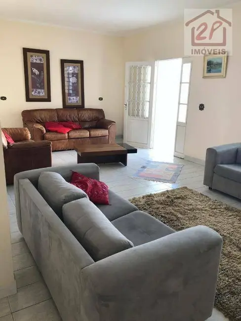 Foto 2 de Sobrado com 6 quartos para alugar, 490m2 em Sao Jose Dos Campos - SP