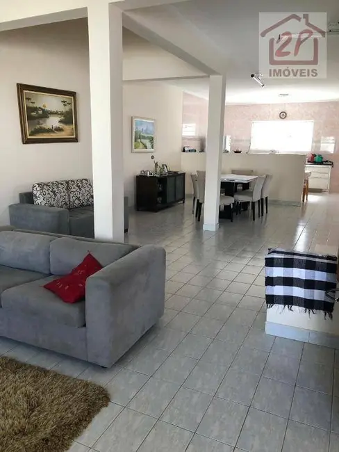 Foto 4 de Sobrado com 6 quartos para alugar, 490m2 em Sao Jose Dos Campos - SP