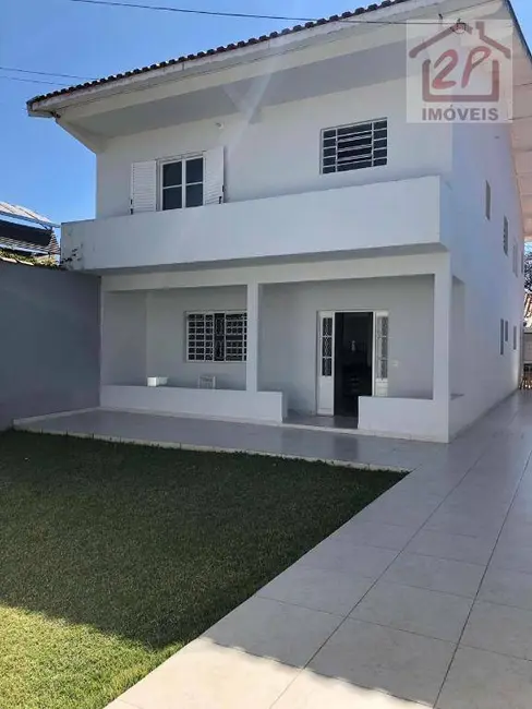 Foto 1 de Sobrado com 6 quartos para alugar, 490m2 em Sao Jose Dos Campos - SP