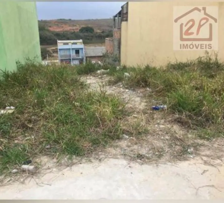 Foto 1 de Terreno / Lote à venda, 161m2 em Jardim Panorama, Cacapava - SP