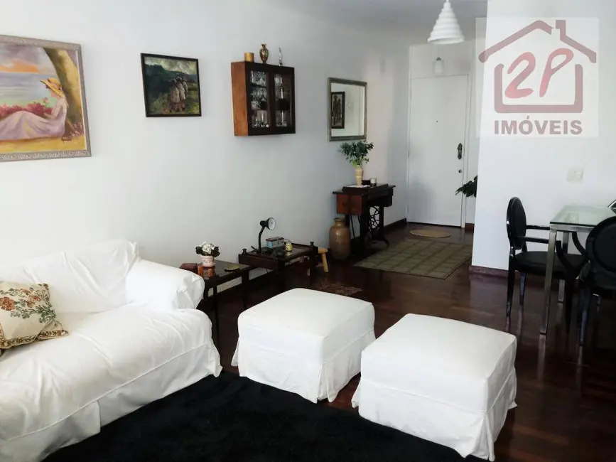 Apartamento com 3 quartos à venda, 112m2 em Sao Jose Dos Campos - SP - imagem 2 Foto 2 de Apartamento com 3 quartos à venda, 112m2 em Sao Jose Dos Campos - SP