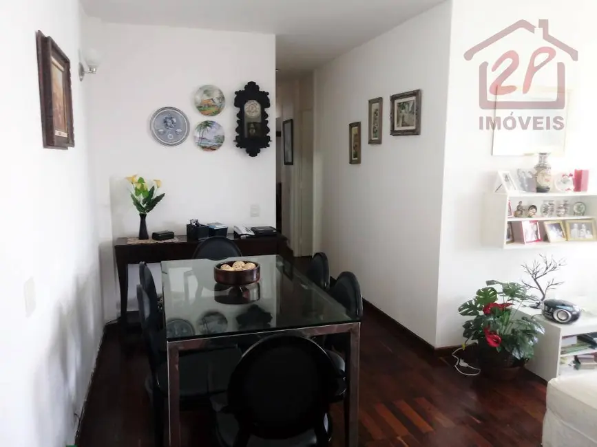 Apartamento com 3 quartos à venda, 112m2 em Sao Jose Dos Campos - SP - imagem 3 Foto 3 de Apartamento com 3 quartos à venda, 112m2 em Sao Jose Dos Campos - SP
