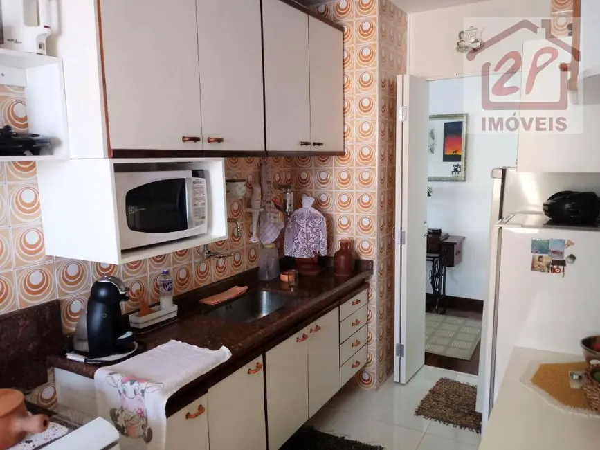 Apartamento com 3 quartos à venda, 112m2 em Sao Jose Dos Campos - SP - imagem 4 Foto 4 de Apartamento com 3 quartos à venda, 112m2 em Sao Jose Dos Campos - SP