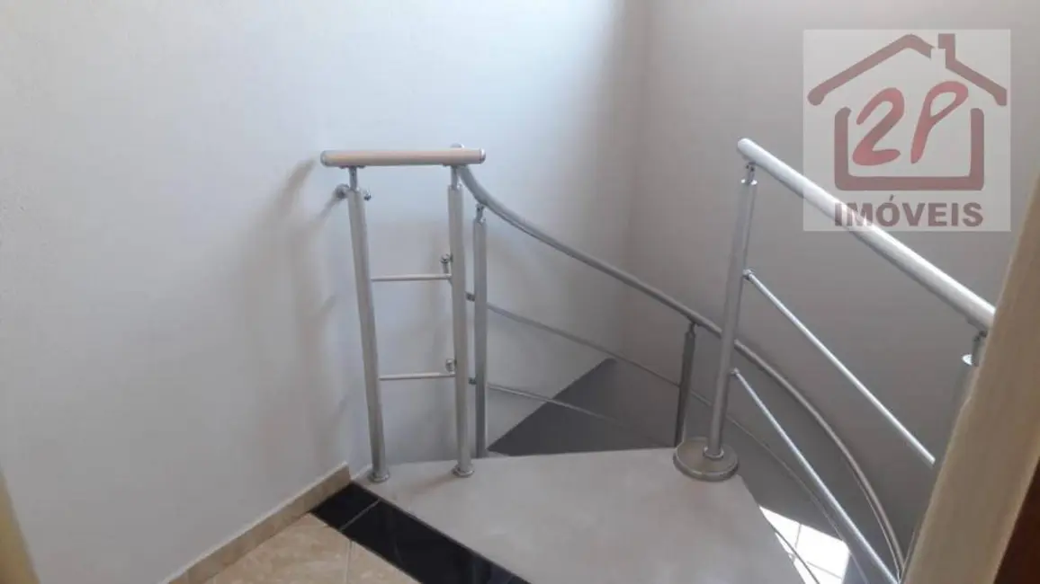 Foto 8 de Sobrado com 4 quartos à venda, 125m2 em Jardim das Indústrias, Jacarei - SP