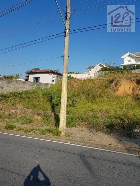 Foto 1 de Terreno / Lote à venda, 827m2 em Sao Jose Dos Campos - SP