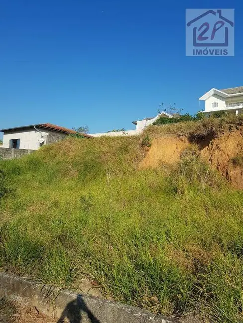 Foto 2 de Terreno / Lote à venda, 827m2 em Sao Jose Dos Campos - SP