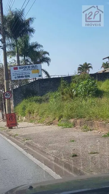 Foto 4 de Terreno / Lote à venda, 827m2 em Sao Jose Dos Campos - SP