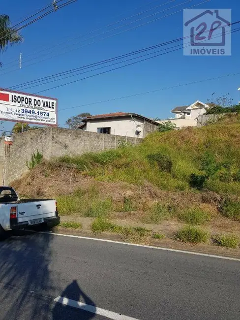 Foto 3 de Terreno / Lote à venda, 827m2 em Sao Jose Dos Campos - SP