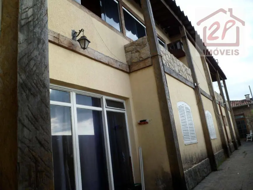 Foto 1 de Sobrado com 3 quartos à venda, 450m2 em Sao Jose Dos Campos - SP
