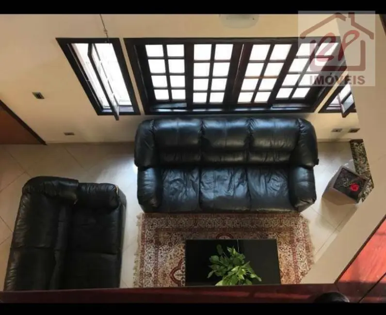 Foto 8 de Sobrado com 3 quartos à venda, 281m2 em Sao Jose Dos Campos - SP