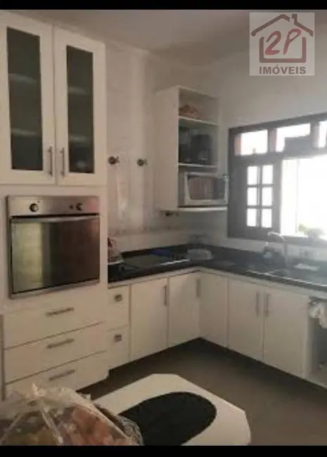 Foto 6 de Sobrado com 3 quartos à venda, 281m2 em Sao Jose Dos Campos - SP