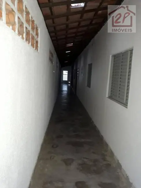 Sobrado com 3 quartos à venda, 160m2 em Sao Jose Dos Campos - SP - imagem 8 Foto 8 de Sobrado com 3 quartos à venda, 160m2 em Sao Jose Dos Campos - SP