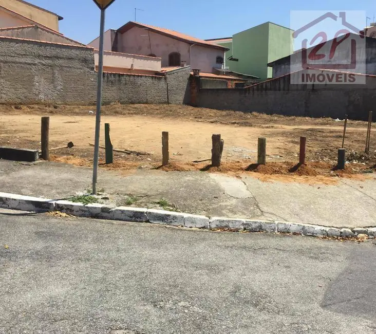 Foto 3 de Terreno / Lote à venda, 536m2 em Sao Jose Dos Campos - SP