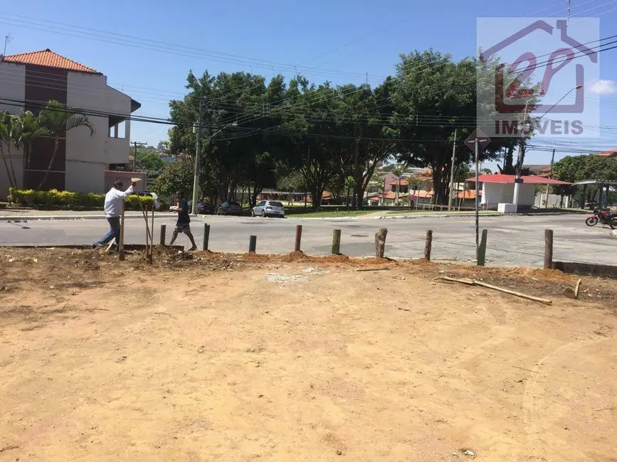 Foto 2 de Terreno / Lote à venda, 536m2 em Sao Jose Dos Campos - SP