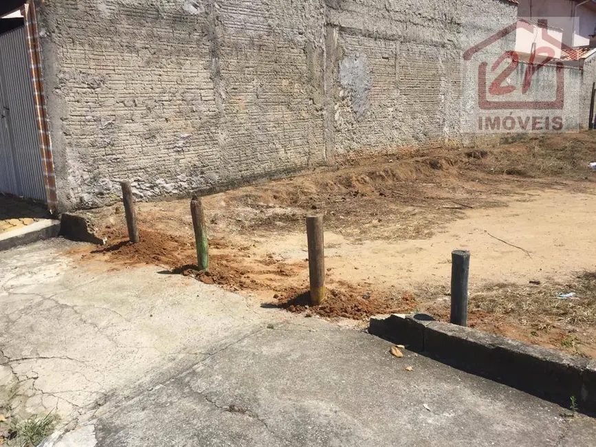 Foto 1 de Terreno / Lote à venda, 536m2 em Sao Jose Dos Campos - SP