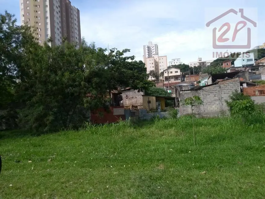 Foto 2 de Terreno / Lote à venda, 370m2 em Sao Jose Dos Campos - SP