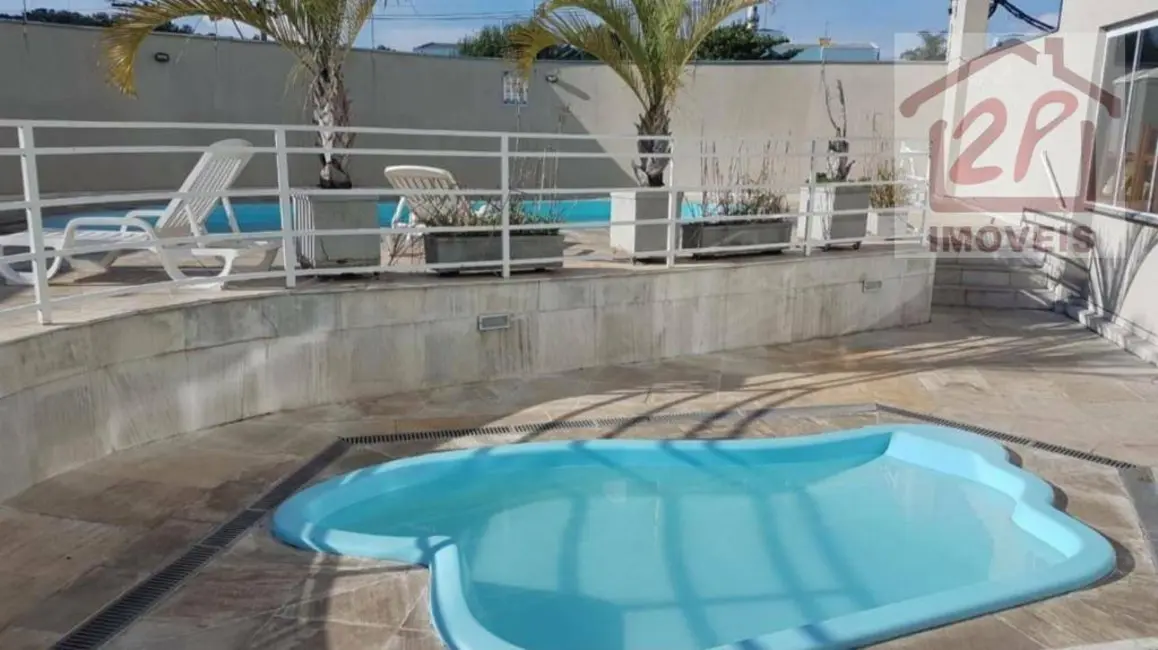 Apartamento com 2 quartos à venda, 63m2 em Sao Jose Dos Campos - SP - imagem 9 Foto 9 de Apartamento com 2 quartos à venda, 63m2 em Sao Jose Dos Campos - SP