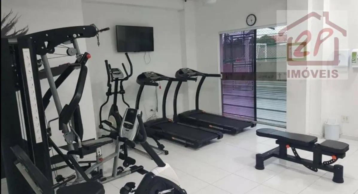 Apartamento com 2 quartos à venda, 63m2 em Sao Jose Dos Campos - SP - imagem 8 Foto 8 de Apartamento com 2 quartos à venda, 63m2 em Sao Jose Dos Campos - SP