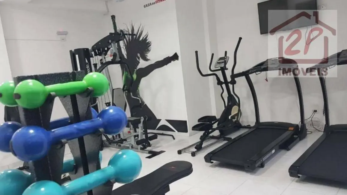 Apartamento com 2 quartos à venda, 63m2 em Sao Jose Dos Campos - SP - imagem 4 Foto 4 de Apartamento com 2 quartos à venda, 63m2 em Sao Jose Dos Campos - SP