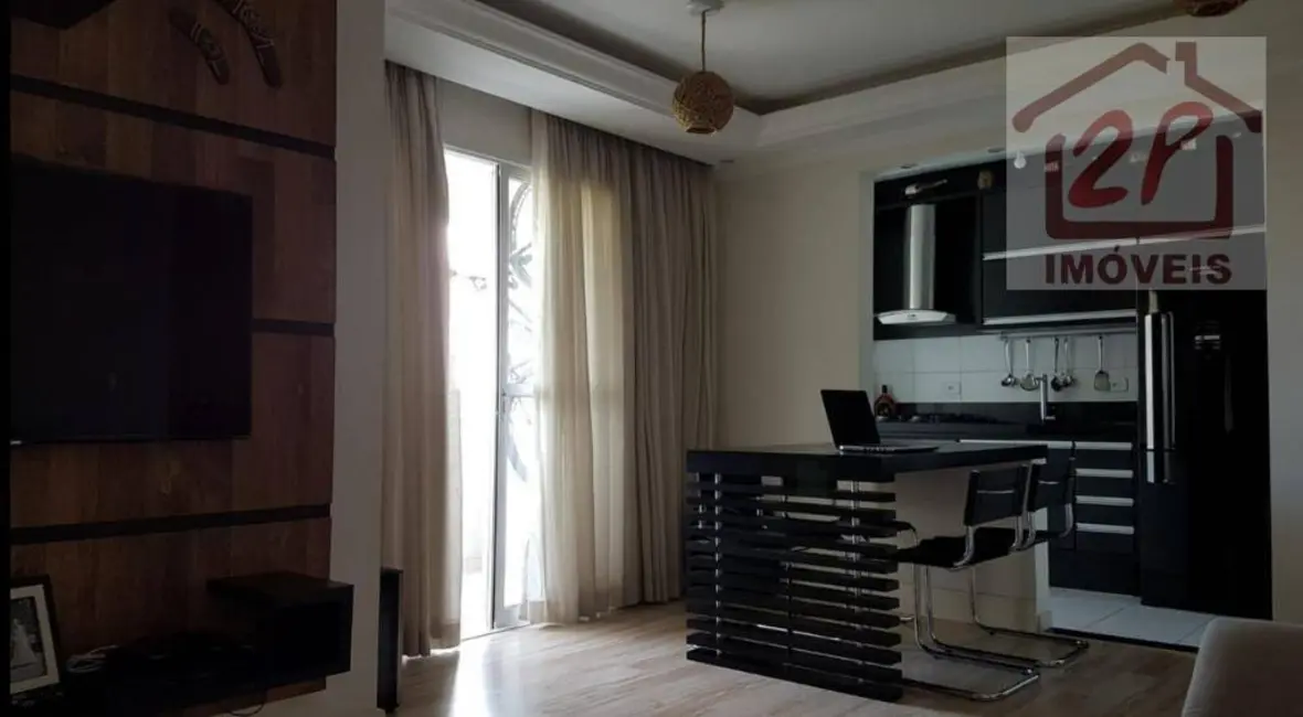 Apartamento com 2 quartos à venda, 63m2 em Sao Jose Dos Campos - SP - imagem 7 Foto 7 de Apartamento com 2 quartos à venda, 63m2 em Sao Jose Dos Campos - SP