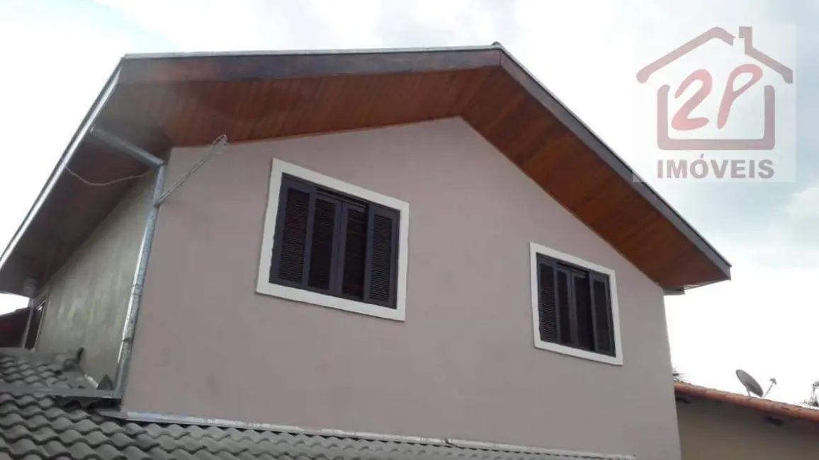 Sobrado com 4 quartos à venda, 250m2 em Jacarei - SP - imagem 5 Foto 5 de Sobrado com 4 quartos à venda, 250m2 em Jacarei - SP