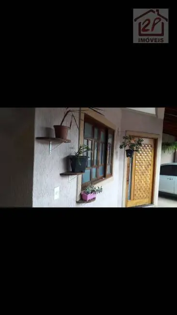 Sobrado com 4 quartos à venda, 250m2 em Jacarei - SP - imagem 7 Foto 7 de Sobrado com 4 quartos à venda, 250m2 em Jacarei - SP