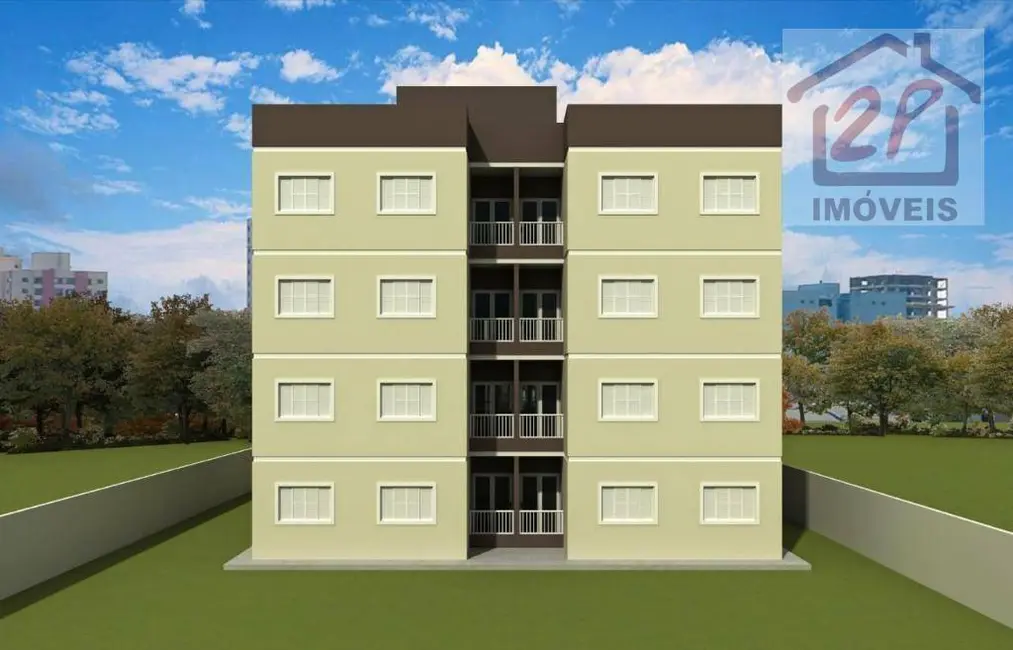 Foto 4 de Apartamento com 2 quartos à venda, 51m2 em Sao Jose Dos Campos - SP