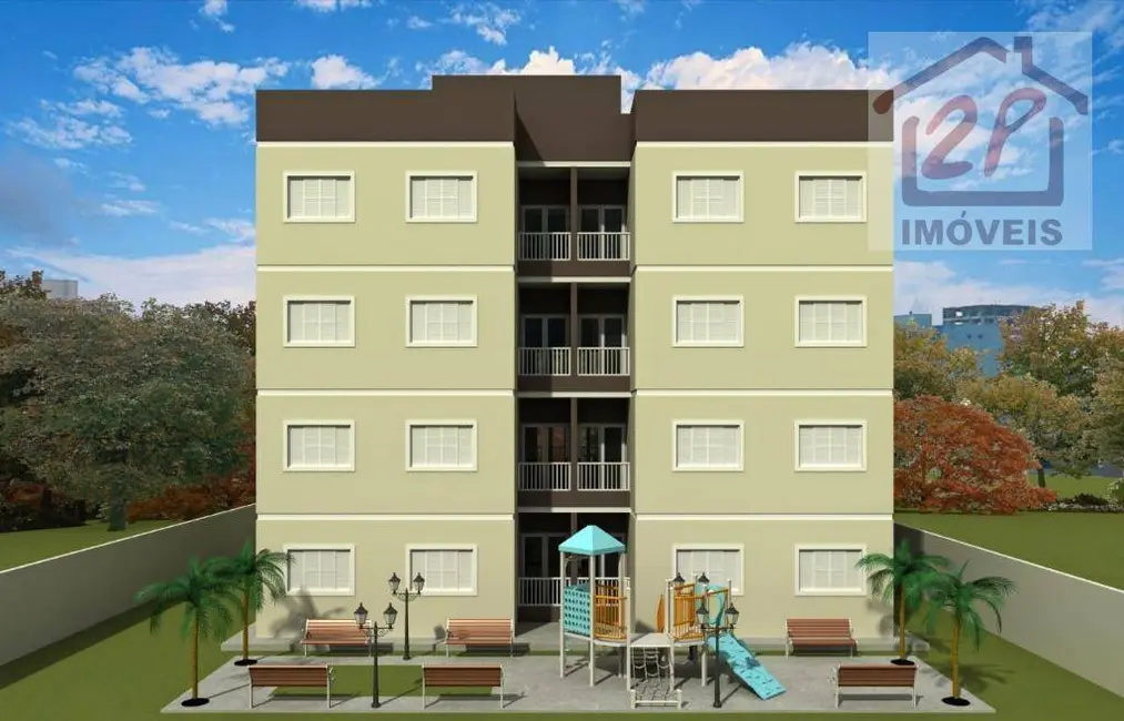 Foto 5 de Apartamento com 2 quartos à venda, 51m2 em Sao Jose Dos Campos - SP