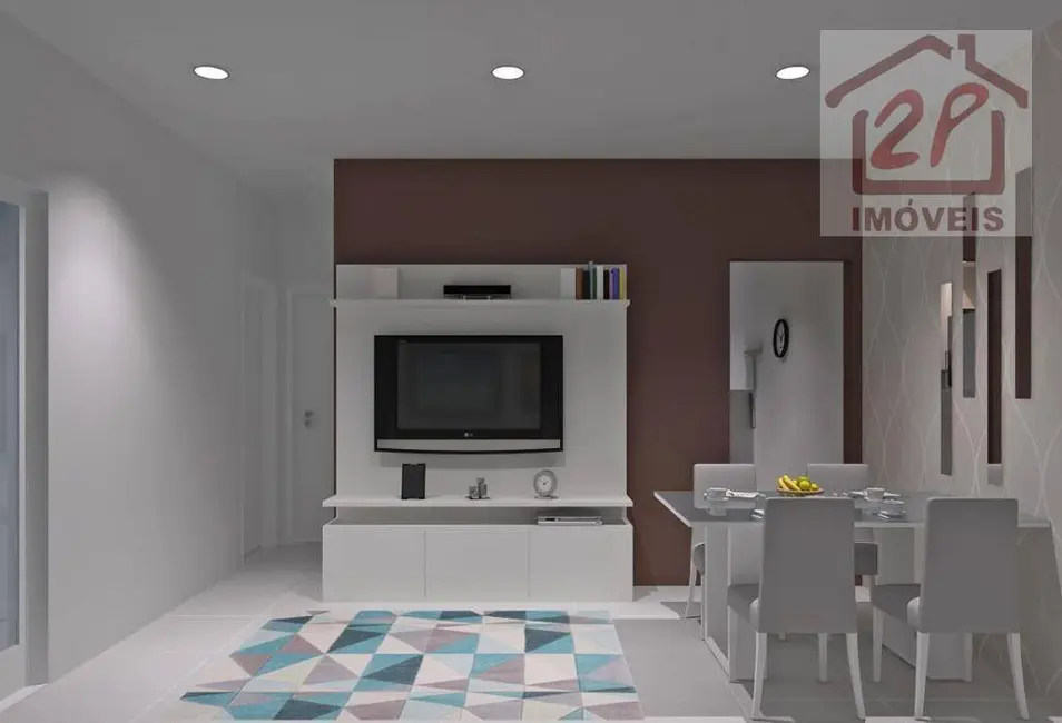 Foto 9 de Apartamento com 2 quartos à venda, 51m2 em Sao Jose Dos Campos - SP