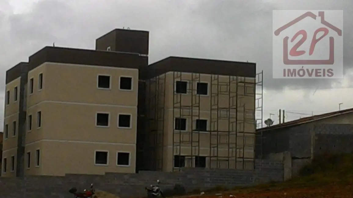 Foto 6 de Apartamento com 2 quartos à venda, 51m2 em Sao Jose Dos Campos - SP