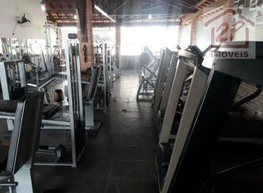 Foto 2 de Sala Comercial à venda, 600m2 em Sao Jose Dos Campos - SP