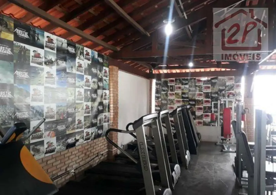 Foto 3 de Sala Comercial à venda, 600m2 em Sao Jose Dos Campos - SP