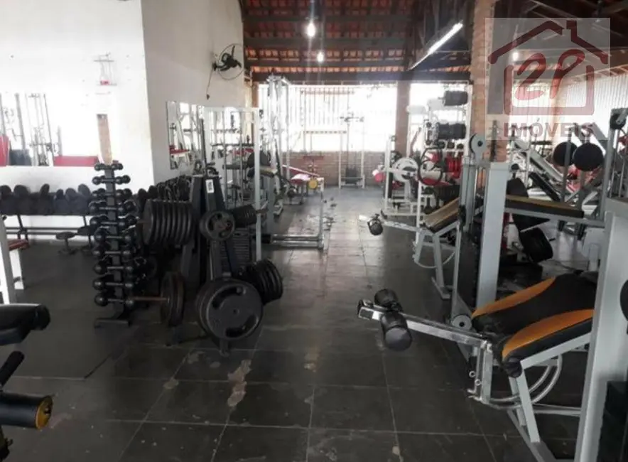 Foto 1 de Sala Comercial à venda, 600m2 em Sao Jose Dos Campos - SP