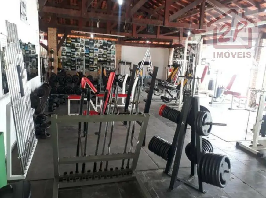 Foto 4 de Sala Comercial à venda, 600m2 em Sao Jose Dos Campos - SP