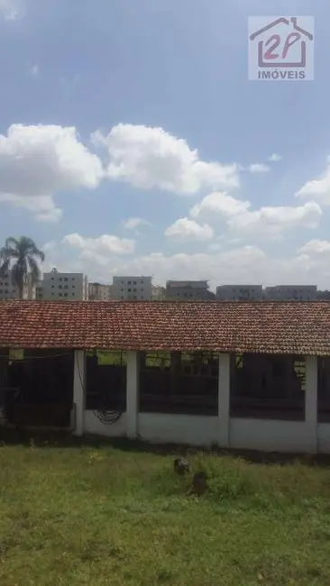 Sítio / Rancho com 10 quartos à venda, 72500m2 em Sao Jose Dos Campos - SP - imagem 5 Foto 5 de Sítio / Rancho com 10 quartos à venda, 72500m2 em Sao Jose Dos Campos - SP