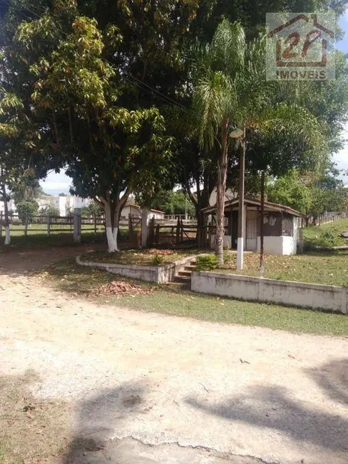 Foto 1 de Sítio / Rancho com 10 quartos à venda, 72500m2 em Sao Jose Dos Campos - SP
