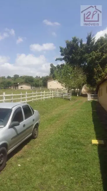 Sítio / Rancho com 10 quartos à venda, 72500m2 em Sao Jose Dos Campos - SP - imagem 3 Foto 3 de Sítio / Rancho com 10 quartos à venda, 72500m2 em Sao Jose Dos Campos - SP