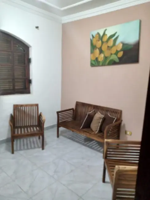 Foto 9 de Sobrado com 3 quartos à venda, 370m2 em Jardim Santa Maria, Jacarei - SP