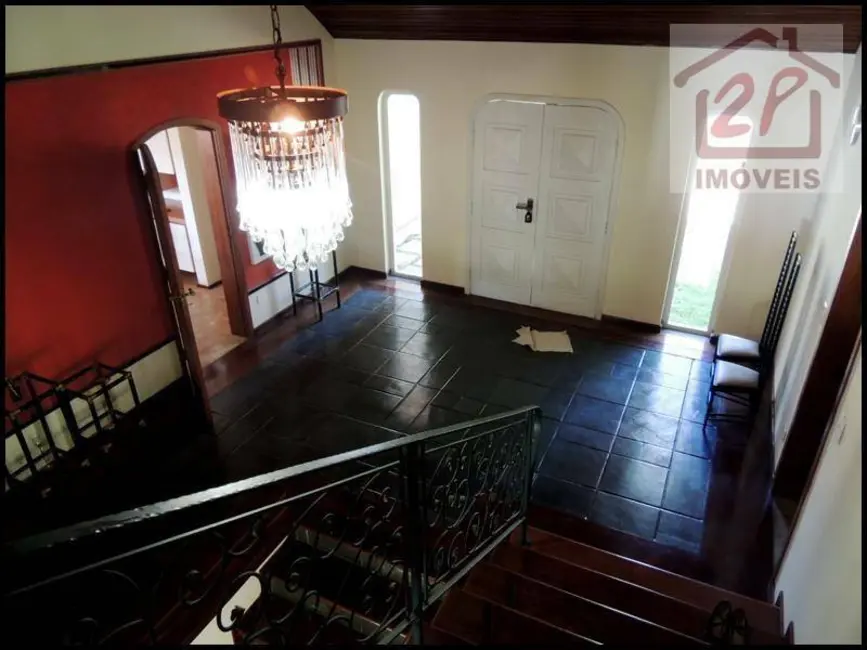 Foto 2 de Casa de Condomínio com 4 quartos à venda e para alugar, 3240m2 em Sao Jose Dos Campos - SP