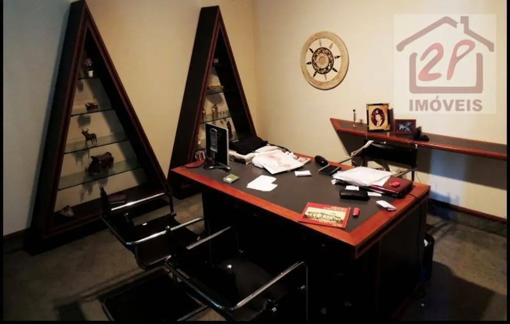 Casa de Condomínio com 4 quartos à venda e para alugar, 3240m2 em Sao Jose Dos Campos - SP - imagem 4 Foto 4 de Casa de Condomínio com 4 quartos à venda e para alugar, 3240m2 em Sao Jose Dos Campos - SP