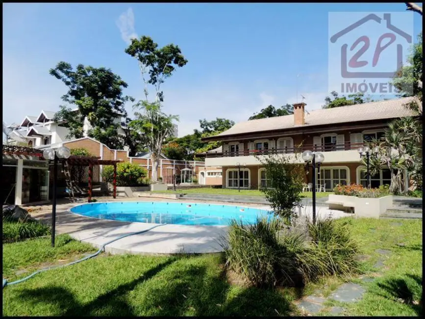 Foto 1 de Casa de Condomínio com 4 quartos à venda e para alugar, 3240m2 em Sao Jose Dos Campos - SP