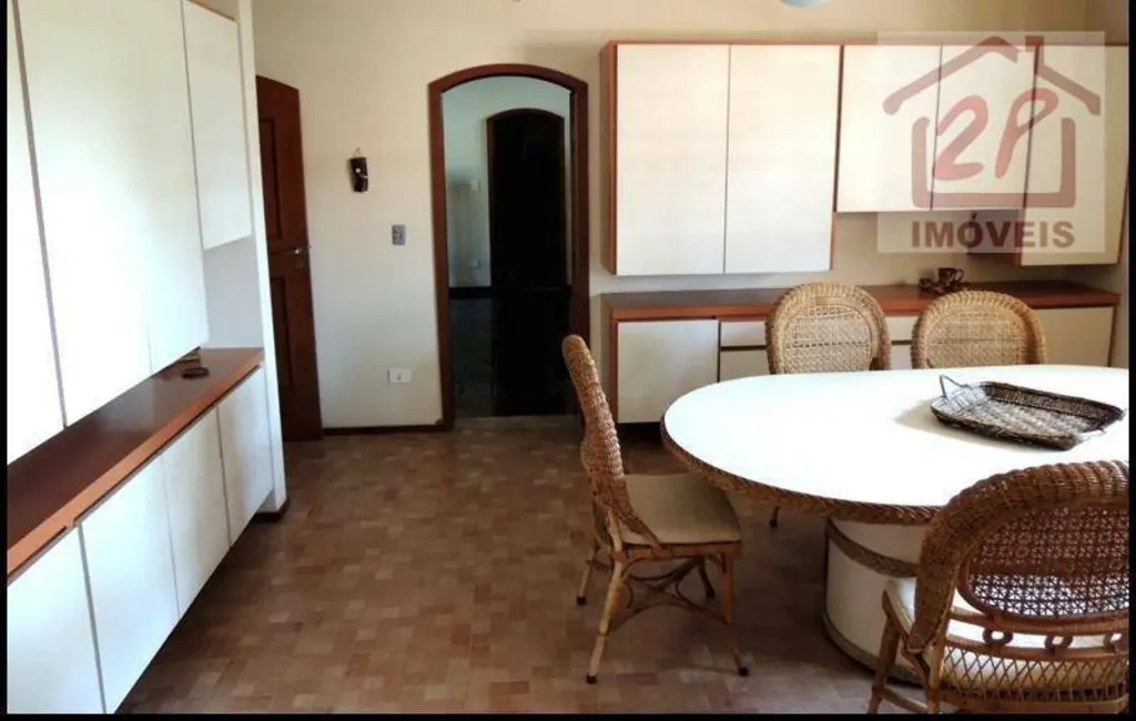 Casa de Condomínio com 4 quartos à venda e para alugar, 3240m2 em Sao Jose Dos Campos - SP - imagem 5 Foto 5 de Casa de Condomínio com 4 quartos à venda e para alugar, 3240m2 em Sao Jose Dos Campos - SP