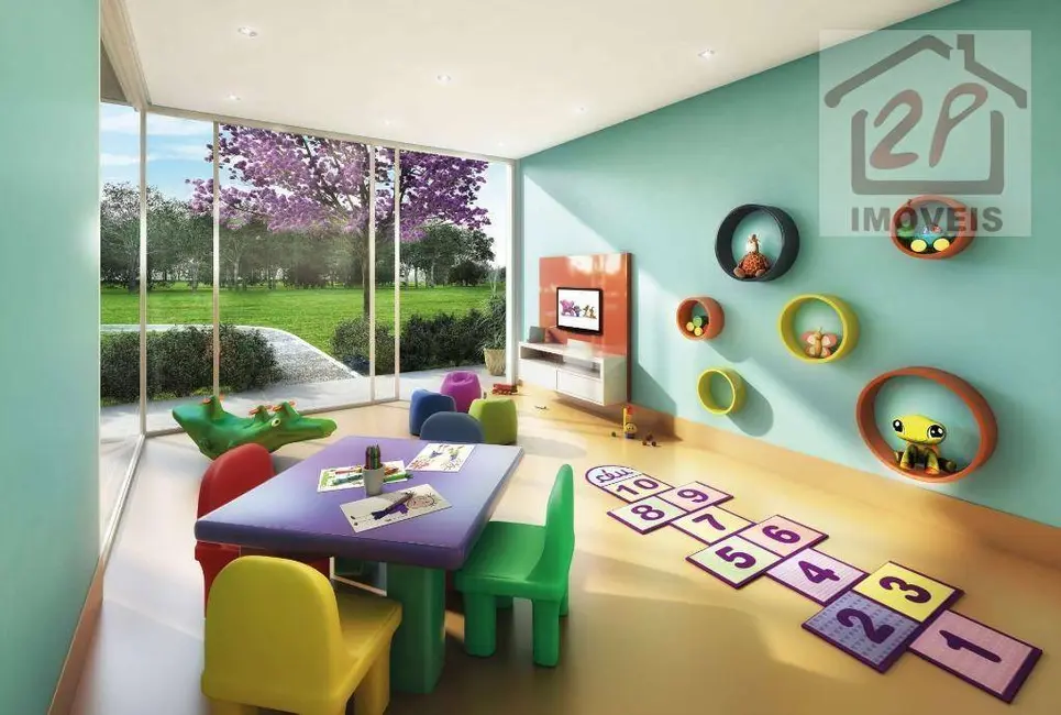 Sobrado com 3 quartos à venda, 250m2 em Jacarei - SP - imagem 8 Foto 8 de Sobrado com 3 quartos à venda, 250m2 em Jacarei - SP